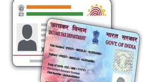Aadhaar-Pan Linking Process: आधार कार्ड से पैन नहीं कराया है लिंक? ये है पूरा प्रोसेस, फटाफट कर लें चेक 
