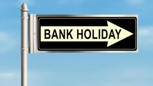 Bank Holidays: क्या 15 नवंबर को सभी बैंक रहेंगे बंद? RBI ने दी ये नई अपडेट, फटाफट कर लें चेक 