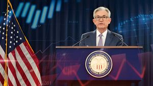 US FED Rate Cut: फेडरल रिजर्व ने लगातार दूसरी बार घटाई ब्याज दरें, अमेरिकी स्टॉक मार्केट में बना रिकॉर्ड