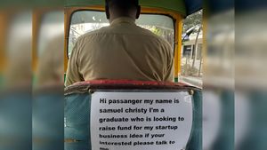 Viral Post: स्टार्टअप के लिए फंड जुटाने का है नया तरीका, देखें ऑटो ड्राइवर की ये वायरल पोस्ट   