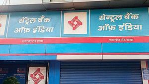 Central Bank Of India: सेंट्रल बैंक ऑफ इंडिया को बीमा कारोबार के लिए मिली मंजूरी, ये है पूरी अपडेट 