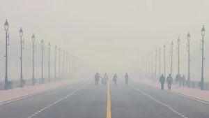  Delhi AQI Today: दिल्ली में ठंड ने दी दस्तक, जानें कितना है आज दिल्ली का AQI,कैसा रहेगा आने वाले समय में मौसम