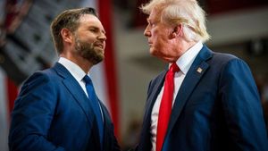 Donald Trump News: ट्रंप ने जीत के बाद की जेडी वेंस की जमकर तारीफ! भारत से क्या है उनका कनेक्शन? जानें