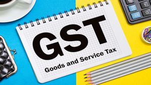 GST Collections: GST कलेक्शन ने 6 महीने का तोड़ा रिकॉर्ड, अक्टूबर में 8.9 फीसदी बढ़ा