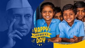 Children's Day 2024: क्यों मनाया जाता है बाल दिवस, चाचा नेहरू से क्या इसका संबंध 