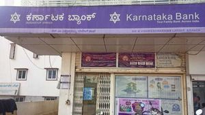 Karnataka Bank Jobs 2024: कर्नाटक बैंक में मिल रहा है जॉब करने का मौका, 30 नवंबर तक करें अप्लाई