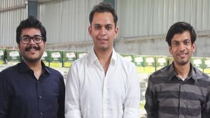 Success Story: एक देसी ड्रिंक ने कर दिया कमाल, ऐसे बन गए करोड़ों की कंपनी के मालिक, देखें सफलता की ये कहानी