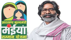 Maiya Samman Yojana: झारखंड सरकार का ये अहम फैसला, इस दिन रिलीज होगी मंईयां सम्मान योजना की किश्त 