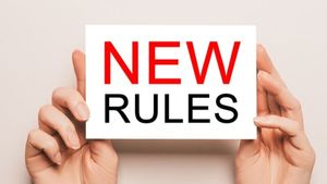 New Rules 1st December: 1 दिसंबर से होंगे ये 5 बड़े बदलाव, तुरंत कर लें चेक ,वरना झेलनी पड़ेगी परेशानी 