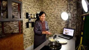  Nisha Madhulika Net Worth: 52 साल की महिला बनी करोड़पति, हर महीने कमाती है इतने पैसे, देखें इनकी पूरी कहानी