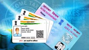 Aadhaar Pan Card Link Last Date: आधार से पैन कार्ड करा लें लिंक, नहीं लगेगा ₹1000 की पेनाल्टी! ये है प्रोसेस