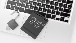 Password Hack: 1234..क्या आपका भी ऐसा है Password? 5 सेकंड में हो सकता है Hack, इन्हें हैक करना है सबसे आसान 