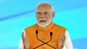 10 years of OROP: वन रैंक वन पेंशन को हुए 10 साल पूरे, पीएम मोदी ने जताई खुशी, कही ये बड़ी बात