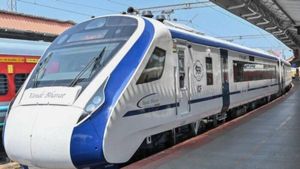 Railway Rule Change: आज से बदल गया रेलवे टिकट बुकिंग से जुड़ा नियम, करोड़ो पैसेंजर्स पर पड़ेगा असर 