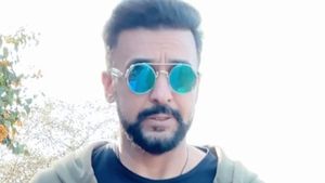 पॉर्न मामले को लेकर राज कुंद्रा और शिल्पा शेट्टी के घर पर ईडी की रेड, जानें क्या है पूरा मामला