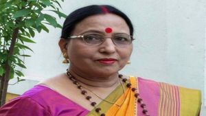 Sharda Sinha Net Worth: कैंसर से जंग हार गईं शारदा सिन्हा, दिल्ली एम्स में हुआ निधन, पीछे छोड़ गईं इतनी संपत्त