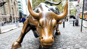 Share Market News: निवेशकों की बल्ले-बल्ले, आज सेंसेक्स-निफ्टी ने पकड़ी रफ्तार! क्या है इसके पीछे के कारण?