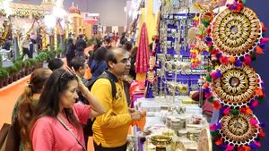 Trade Fair 2024:  ट्रेड फेयर का उठाना है मजा, जानें सारी टाइमिंग और टिकट प्राइस, ये है अपडेट