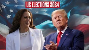 US Elections 2024: भारत से अमेरिका में कैसे करें अपना मतदान, इन डॉक्यूमेंटस की पड़ेगी जरूरत