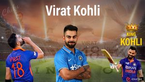  Virat Kohli Net Worth: क्रिकेट के किंग कोहली की इतनी है कमाई? क्रिकेट के अलावा यहां से भी आते हैं पैसे