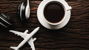 Indian Airport News: 'यात्री उड़ान कैफे' योजना हुई शुरू! अब सस्ते दाम में एयरपोर्ट पर मिलेगी चाय और कॉफी