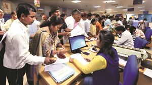 Banks 5 Days Working: सिर्फ 5 दिन नहीं खुलेंगे बैंक, यूनियन बना रहे आंदोलन की योजना, ये होगी बैंकों की टाइमिंग