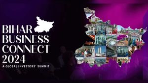 Bihar Business Connect 2024: दिल्ली में 'एम्बेसडर्स मीट' का हुआ आयोजन, ग्लोबल इनवेस्टर्स रिलेशनिशप होगा मजबूत
