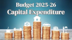 Budget 2025: आखिर क्या होता है Capital Expenditure? बस इन 3 प्वाइंट्स में समझें, छूमंतर हो जाएगी कंफ्यूजन! 