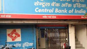 Central Bank Of India Jobs 2024: सरकारी बैंक में मिलेगी नौकरी, 25 हजार मिलेगी सैलरी, ये है डिटेल्स