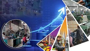 इस राज्य का है एक अलग अंदाज! MSME सेक्टर में इतने प्रतिशत की तेजी, जानकार हो जाएंगे हैरान