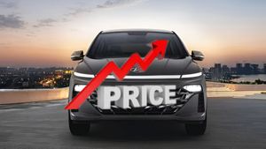 Hyundai Motor Price Hike: हुंडई मोटर ने दिया झटका! गाड़ियों की कीमत ₹25,000 तक बढ़ाई, चेक करें अपडेट