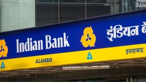 Indian Bank Jobs 2024: इंडियन बैंक में मिलेगी नौकरी, 20,000 रुपये है मंथली सैलरी, देखें सारी डिटेल्स 