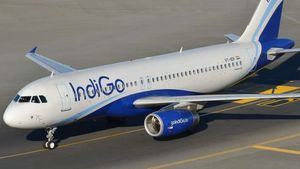 Ayodhya Direct Flight: अयोध्या जाने वालों के लिए बड़ी खबर! इंडिगो ने शुरू की नई फ्लाइट, जानें सारी डिटेल