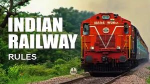 IRCTC Password Rules: आईआरसीटीसी का पासवर्ड ऐसे कर पाएंगे रिसेट, जानें किन-किन बातों का रखें ध्यान 