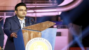 Jay Shah Net Worth: जय शाह बने ICC के चेयरमैन, जानें कितनी संपत्ति के मालिक हैं अमित शाह के बेटे