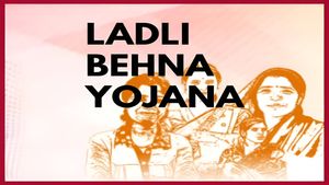 Ladli Behna Yojana 19th Kisht: लाड़ली बहना योजना की 19वीं किस्त जल्द आएगी आपके खाते में, ऐसे चेक करें स्टेट्स