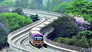 Bengaluru Namma Metro Fare Hike: बेंगलुरू में जल्द बढ़ेगा नम्मा मेट्रो का किराया, हो सकता है इतना इजाफा