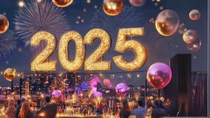 Happy New Year Wishes: नए साल पर रिस्तेदारों और दोस्तों को भेजें ये स्पेशल मैसेज, 2025 की होगी खूबसूरत शुरुआत