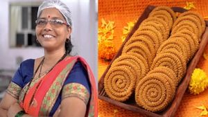 Success Story: कौन है गीता पाटील जिन्होंने खड़ा किया 3 करोड़ का बिजनेस, जानिए कैसे की शुरुआत 
