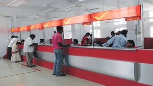 Post Office MIS: ठाठ से कटेगा बुढ़ापा! मंथली होगी 5,550 रुपए तक की कमाई, समझें कैलकुलेशन