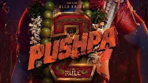 Pushpa 2 Full Movie Leaked Online: पायरेसी की शिकार हुई पुष्पा-2! बॉक्स ऑफिस कलेक्शन पर पड़ेगा असर?