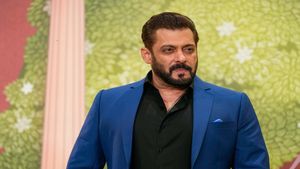 Salman Khan Net Worth: आज है बॉलीवुड के भाईजान का Birthday, जानें आखिर कितनी संपत्ति के मालिक हैं सलमान खान?