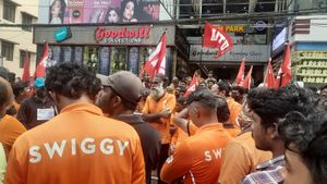 Year Ender 2024: Swiggy पर सबसे पसंदीदा रही ये डिश, 9 सालों से है फेवरेट! हर 1 सेकेंड में ऑर्डर हुई 2 बिरयानी 
