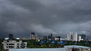 Bangalore Weather Today: बैंगलोर में आज से थमेगा लगातार जारी बारिश का सिलसिला? मौसम विभाग ने जारी किया अलर्ट