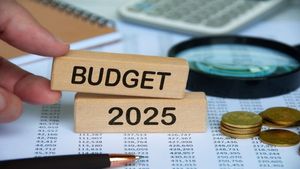 Budget 2025: बजट 2025 की टीम में हुए बड़े बदलाव, तुहीन कांत पांडे होंगे नए रेवेन्यू सेक्रेटरी, देखें अपडेट
