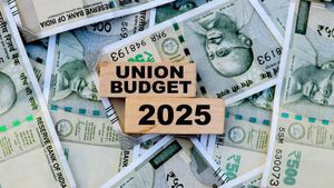 Budget 2025: 1 फरवरी को पेश होगा बजट 2025, Dailyhunt पर मिलेगी बजट 2025 की सभी लेटेस्ट और बड़ी अपडेट 