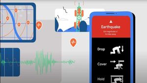 Earthquake Alert: ऐसे काम करता है ये App, भूकंप से पहले फोन कर देगा अलर्ट