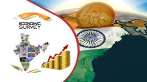 Budget Economic Survey: आज किस समय पेश होगा इकोनॉमिक सर्वे 2025? जानें इससे जुड़ी ये 5 जरूरी बातें 