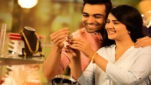Aaj Ka Sone Ka Bhav: आज बेंगलुरू में गिर गया सोने का दाम, फटाफट देखें नए रेट
