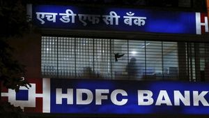 HDFC Bank Q3 Results: देश के सबसे बड़े प्राइवेट बैंक ने जारी किए तिमाही नतीजे, हुआ ₹16736 करोड़ का नेट प्रॉफिट